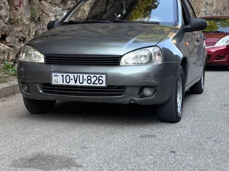 LADA (VAZ) Kalina 2007
