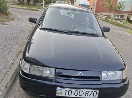 LADA (VAZ) 2110 2005