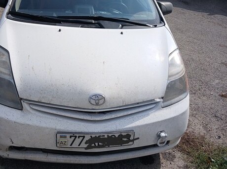 Toyota Prius 2008