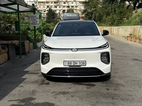 Changan  2025
