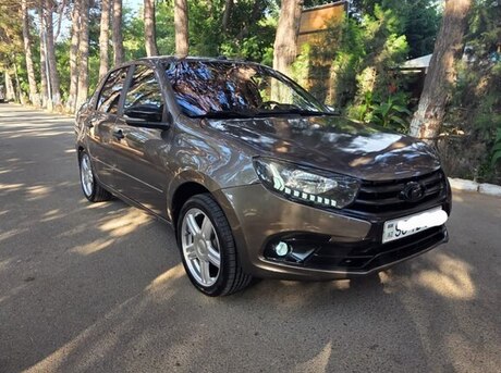 LADA (VAZ) Granta 2024