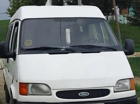 Ford Transit 1994