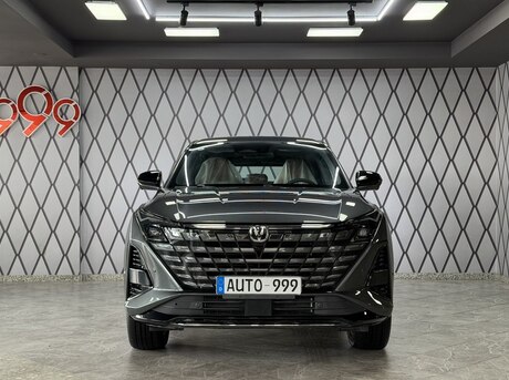 Changan  2026