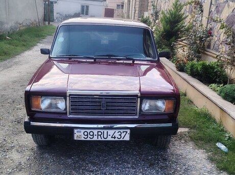 LADA (VAZ) 2104 2005