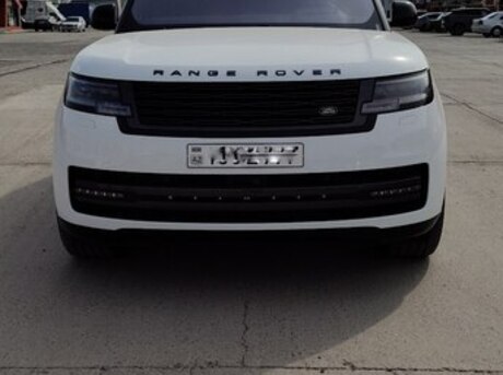 Land Rover Range Rover 2023