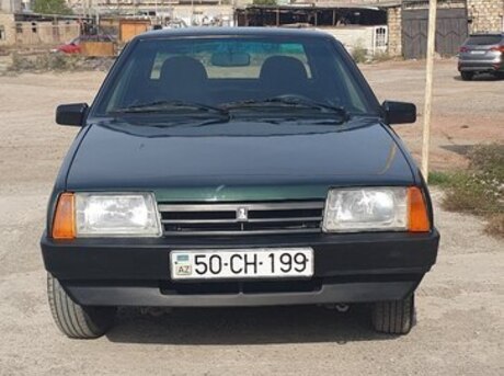 LADA (VAZ) 21099 2003