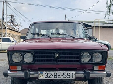 LADA (VAZ) 2106 1998
