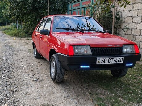 LADA (VAZ) 21099 1998
