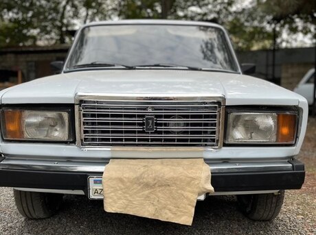 LADA (VAZ) 2107 2007