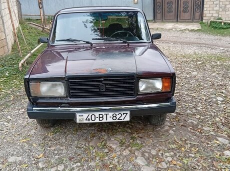 LADA (VAZ) 2107 2005
