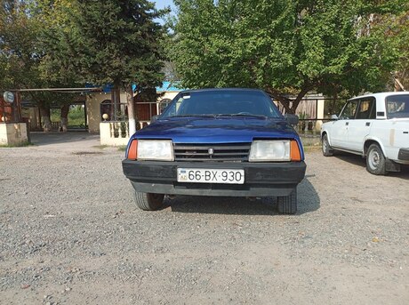 LADA (VAZ) 21099 1997