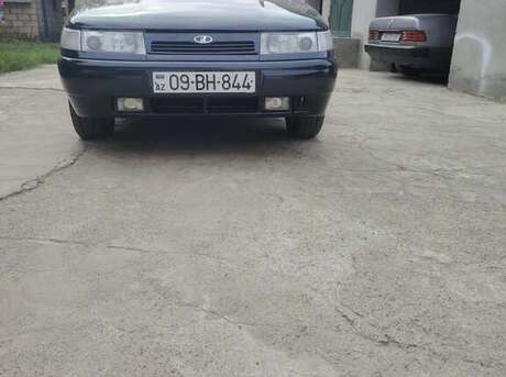 LADA (VAZ) 2110 2007
