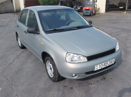 LADA (VAZ) Kalina 2006
