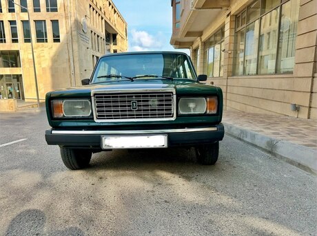 LADA (VAZ) 2104 2005