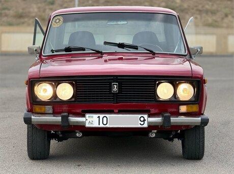 LADA (VAZ) 2106 1994