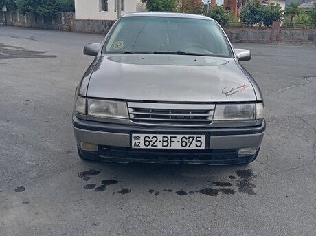 Opel Vectra 1992