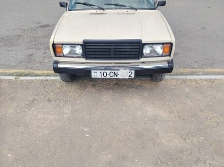 LADA (VAZ) 2107 1997
