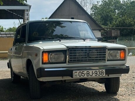 LADA (VAZ) 2107 2005