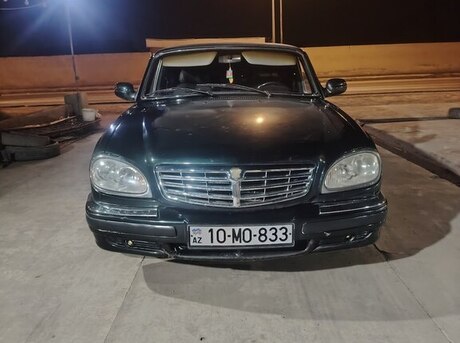 GAZ 3110 2004