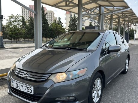 Honda Insight 2009