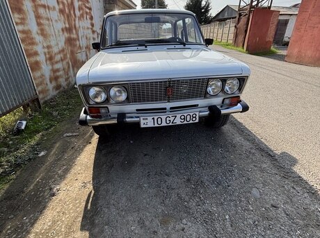 LADA (VAZ) 2106 1999