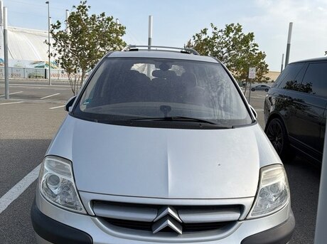 Citroen  2006