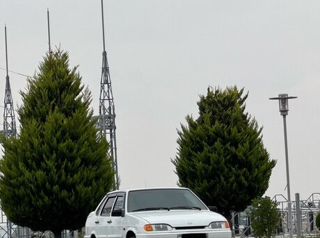LADA (VAZ) 2115 2012