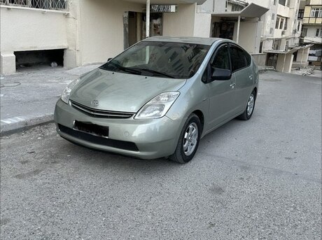 Toyota Prius 2008