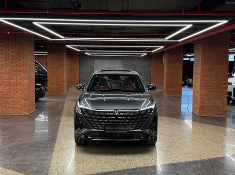 Changan  2025