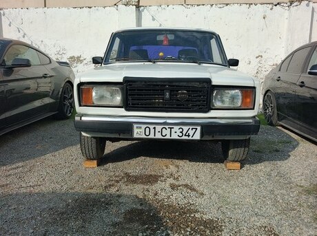 LADA (VAZ) 2107 2006