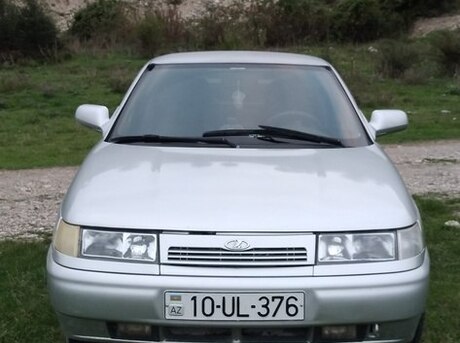LADA (VAZ) 2112 2007