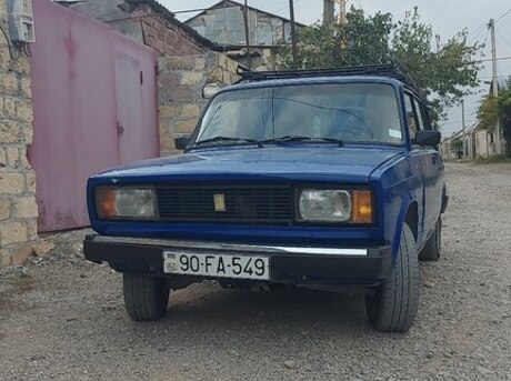 LADA (VAZ) 2104 2006