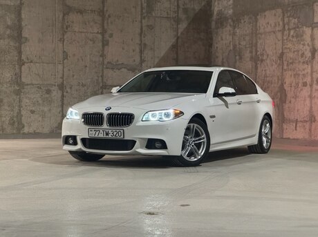 BMW  2016