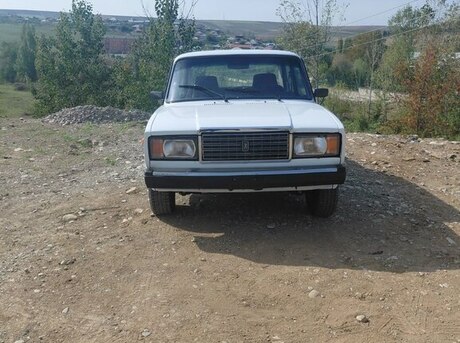 LADA (VAZ) 2107 2005