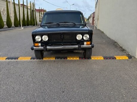 LADA (VAZ) 2106 2005