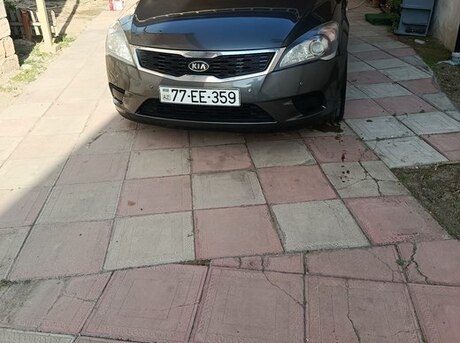 Kia  2010