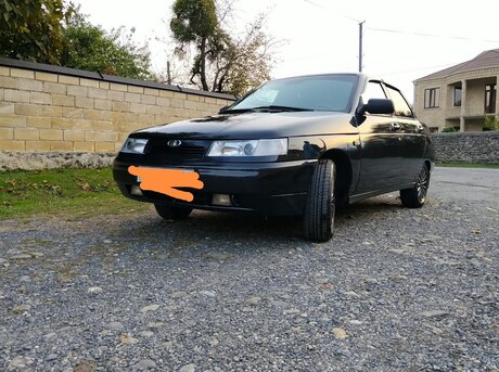 LADA (VAZ) 2110 2010