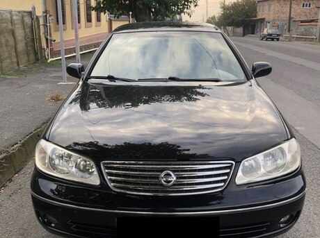 Nissan Sunny 2008