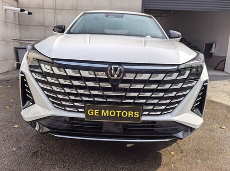 Changan  2025