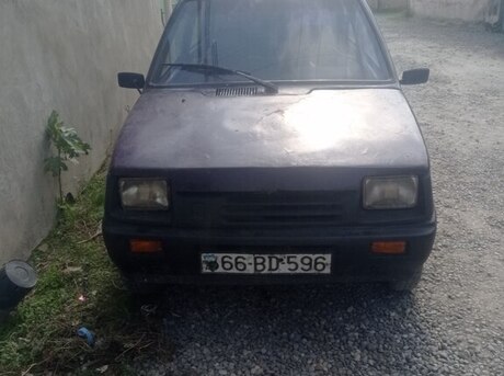 LADA (VAZ) Oka 1999