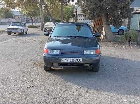 LADA (VAZ) 2110 2001
