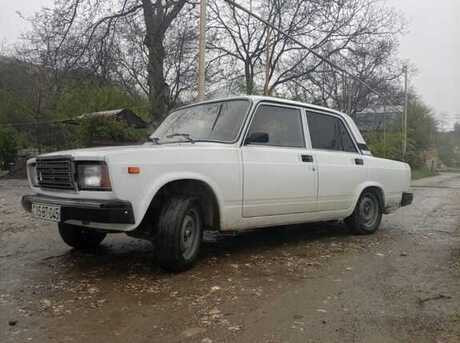LADA (VAZ) 2107 2007