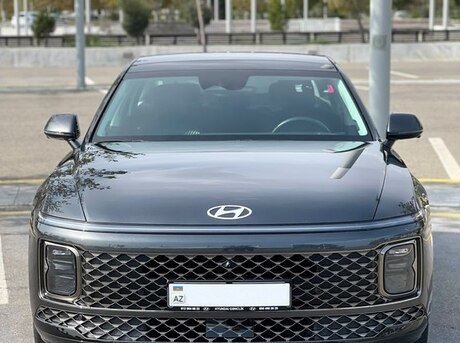 Hyundai Azera 2025