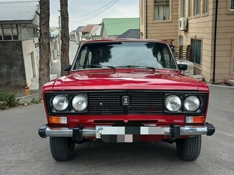 LADA (VAZ) 2106 1994