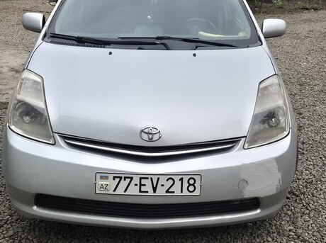 Toyota Prius 2007