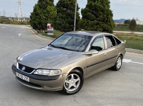 Opel Vectra 1997