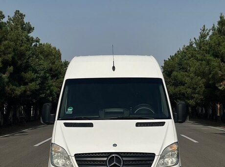 Mercedes Sprinter 315 2007