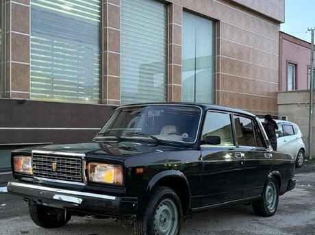 LADA (VAZ) 2107 2006
