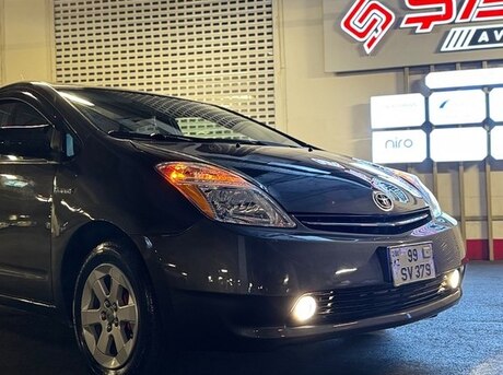 Toyota Prius 2008