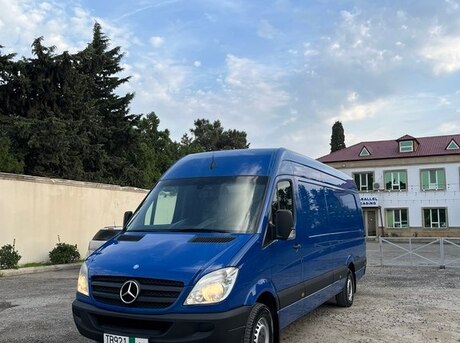 Mercedes Sprinter 315 2007